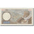 France, 100 Francs, Sully, 1940, 1940-04-04, TTB+, Fayette:26.22, KM:94