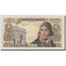 Francia, 100 Nouveaux Francs, Bonaparte, 1960, 1960-04-07, BC, Fayette:59.6