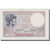 France, 5 Francs, Violet, 1926, 1926-09-13, UNC(60-62), Fayette:3.10, KM:72d