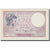Frankreich, 5 Francs, Violet, 1939, 1939-07-20, UNZ-, Fayette:4.2, KM:83