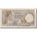 France, 100 Francs, Sully, 1942, 1942-02-12, TB, Fayette:26.66, KM:94