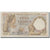 Francia, 100 Francs, Sully, 1941, 1941-09-04, MB, Fayette:26.57, KM:94