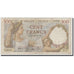 France, 100 Francs, Sully, 1941, 1941-09-04, VF(20-25), Fayette:26.57, KM:94