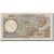 Francia, 100 Francs, Sully, 1941, 1941-04-30, MB, Fayette:26.51, KM:94