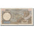 Francja, 100 Francs, Sully, 1941, 1941-04-30, VF(20-25), Fayette:26.51, KM:94