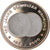 Szwajcaria, Medal, 150 Ans de la Monnaie Suisse, 2000, MS(64), Miedź-Nikiel