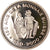 Switzerland, Medal, 150 Ans de la Monnaie Suisse, 2000, MS(64), Copper-nickel