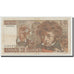 France, 10 Francs, Berlioz, 1977, 1977-06-02, TB, Fayette:F63.22, KM:150c