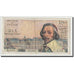France, 10 Nouveaux Francs, Richelieu, 1961, 1961-04-06, EF(40-45)
