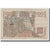 Francja, 100 Francs, Jeune Paysan, 1952, 1952-10-02, VF(20-25), Fayette:28Bis/1