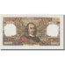 Frankrijk, 100 Francs, Corneille, 1965, 1965-10-07, TB+, Fayette:65.9, KM:149a