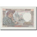 França, 50 Francs, Jacques Coeur, 1942, 1942-01-08, UNC(60-62), Fayette:19.18