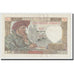 França, 50 Francs, Jacques Coeur, 1941, 1941-03-13, AU(55-58), Fayette:19.07