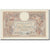 Francia, 100 Francs, Luc Olivier Merson, 1939, 1939-03-30, SPL, Fayette:25.44