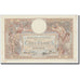 Francia, 100 Francs, Luc Olivier Merson, 1939, 1939-03-30, SPL, Fayette:25.44
