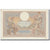 Francia, 100 Francs, Luc Olivier Merson, 1939, 1939-03-30, SPL, Fayette:25.44