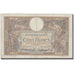 France, 100 Francs, Luc Olivier Merson, 1919, 1919-03-04, VF(20-25)