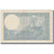 France, 10 Francs, Minerve, 1926, 1926-08-11, AU(50-53), Fayette:6.11, KM:73d