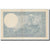 Francia, 10 Francs, Minerve, 1926, 1926-08-11, BB+, Fayette:6.11, KM:73d