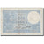 Francia, 10 Francs, Minerve, 1937, 1937-02-25, MB+, Fayette:6.18, KM:73e