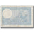 France, 10 Francs, Minerve, 1937, 1937-02-25, VF(30-35), Fayette:6.18, KM:73e