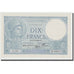 Frankrijk, 10 Francs, Minerve, 1939, 1939-08-17, NIEUW, Fayette:7.5, KM:84
