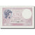 Francia, 5 Francs, Violet, 1939, 1939-08-17, FDS, Fayette:4.6, KM:83