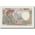 Frankrijk, 50 Francs, Jacques Coeur, 1941, 1941-03-13, NIEUW, Fayette:19.7