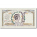 França, 5000 Francs, Victoire, 1942, 1942-10-22, AU(55-58), Fayette:46.43