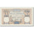 France, 1000 Francs, Cérès et Mercure, 1938, 1938-11-03, UNC(63)