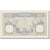 Francja, 1000 Francs, Cérès et Mercure, 1938, 1938-11-03, UNC(63)