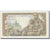 Francia, 1000 Francs, Déesse Déméter, 1942, 1942-08-13, MBC+, Fayette:40.4
