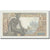 Frankrijk, 1000 Francs, Déesse Déméter, 1942, 1942-08-13, TTB+, Fayette:40.4