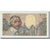 France, 1000 Francs, Richelieu, 1955, 1955-04-07, UNC(65-70), Fayette:42.12