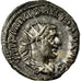 Münze, Philip I, Antoninianus, VZ, Billon, Cohen:9