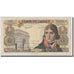 França, 100 Nouveaux Francs, Bonaparte, 1960, 1960-09-01, VF(20-25)