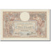 Francia, 100 Francs, Luc Olivier Merson, 1939, 1939-03-30, SPL, Fayette:25.44