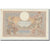 Francia, 100 Francs, Luc Olivier Merson, 1939, 1939-03-30, SPL, Fayette:25.44