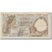 Francia, 100 Francs, Sully, 1939, 1939-10-12, MB, Fayette:26.10, KM:94