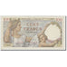 Frankreich, 100 Francs, Sully, 1940, 1940-06-06, SS, Fayette:26.31, KM:94