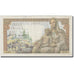 France, 1000 Francs, Déesse Déméter, 1942, 1942-06-20, EF(40-45)