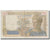 Francia, 50 Francs, Cérès, 1936, 1936-11-19, MB+, Fayette:17.5, KM:81