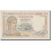 Francia, 50 Francs, Cérès, 1940, 1940-02-29, BB, Fayette:17.4, KM:81