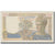 França, 50 Francs, Cérès, 1940, 1940-02-29, EF(40-45), Fayette:17.4, KM:81
