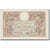 Francia, 100 Francs, Luc Olivier Merson, 1939, 1939-03-30, SPL, Fayette:25.44