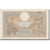 Francia, 100 Francs, Luc Olivier Merson, 1939, 1939-03-30, SPL, Fayette:25.44