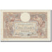 Francia, 100 Francs, Luc Olivier Merson, 1939, 1939-03-30, SPL, Fayette:25.44