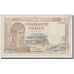 Frankreich, 50 Francs, Cérès, 1940, 1940-04-04, SGE, Fayette:17.4, KM:81