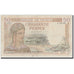 França, 50 Francs, Cérès, 1940, 1940-04-04, VF(30-35), Fayette:17.4, KM:81