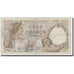 Francia, 100 Francs, Sully, 1939, 1939-10-05, BC, Fayette:26.9, KM:94